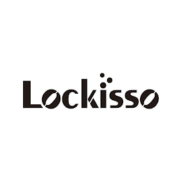 LOCKISSO logo