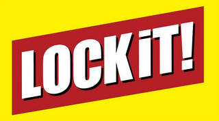 LOCKIT! logo