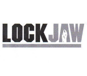 LOCKJAW logo