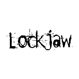 LOCKJAW logo