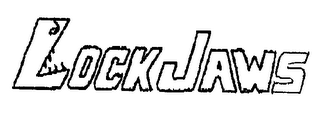LOCKJAWS logo