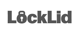 LOCKLID logo