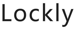 LOCKLY logo