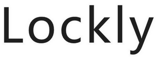 LOCKLY logo