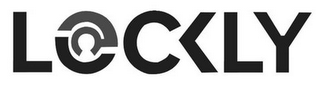 LOCKLY logo