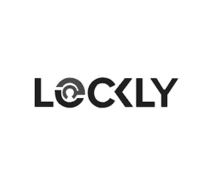 LOCKLY logo