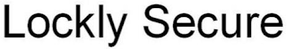 LOCKLY SECURE logo