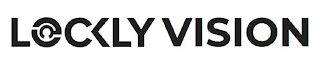 LOCKLY VISION logo