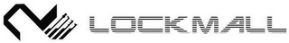 LOCKMALL logo