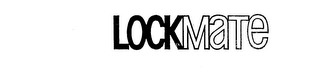 LOCKMATE logo