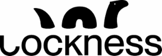 LOCKNESS logo
