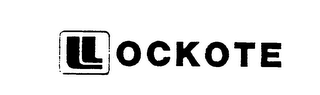 LOCKOTE logo