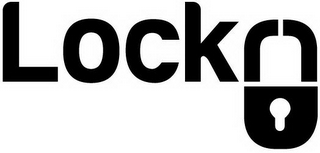 LOCKR logo