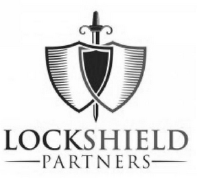 LOCKSHIELD PARTNERS logo