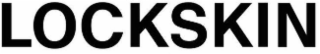 LOCKSKIN logo