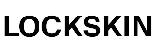 LOCKSKIN logo