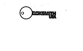 LOCKSMITH USA
