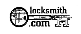 LOCKSMITH.COM logo