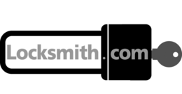 LOCKSMITH.COM logo