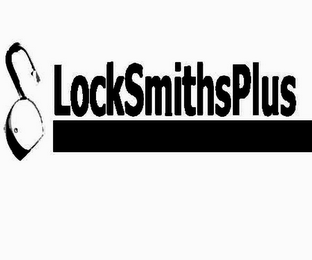 LOCKSMITHPLUS logo