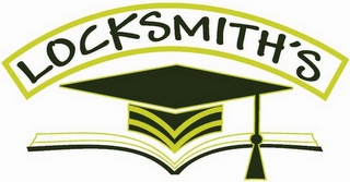 LOCKSMITH'S logo