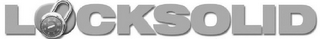 LOCKSOLID logo
