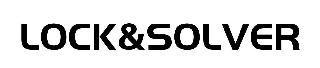 LOCK&SOLVER logo
