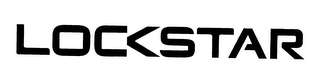 LOCKSTAR logo