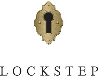 LOCKSTEP logo