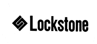 LOCKSTONE logo