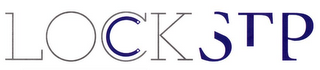 LOCKSTP logo
