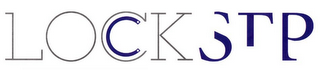 LOCKSTP logo