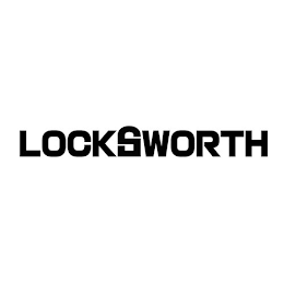 LOCKSWORTH logo