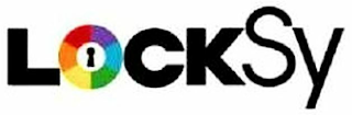 LOCKSY logo