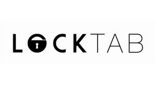 LOCKTAB logo