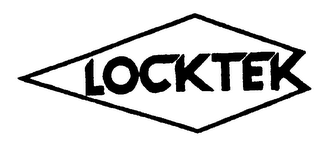 LOCKTEK logo