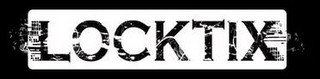 LOCKTIX logo