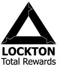LOCKTON TOTAL REWARDS logo