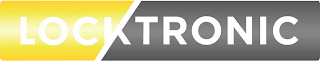 LOCKTRONIC logo