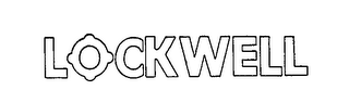 LOCKWELL logo