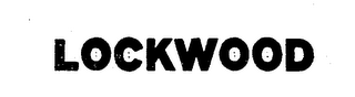 LOCKWOOD logo