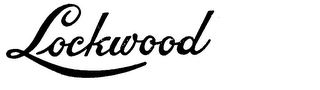 LOCKWOOD logo