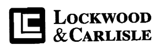 LOCKWOOD & CARLISLE logo