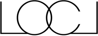 LOCL logo