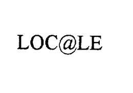 LOC@LE logo