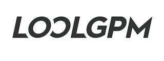 LOCLGPM logo