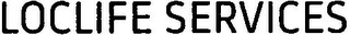 LOCLIFE SERVICES logo