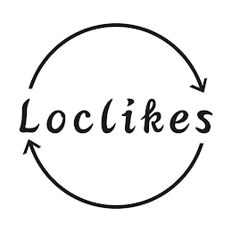 LOCLIKES logo