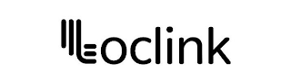 LOCLINK logo