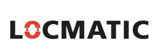 LOCMATIC logo